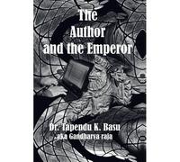 The Author And The Emperor