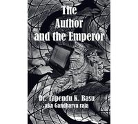 The Author And The Emperor