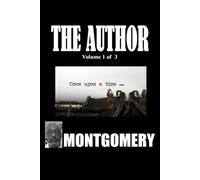 The Author: This is the untold story about the Publishing Game