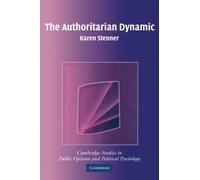 The Authoritarian Dynamic