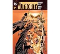 The Authority Book One by Bryan Hitch Bryan Hitch (Auteur)