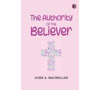 The Authority of the Believer