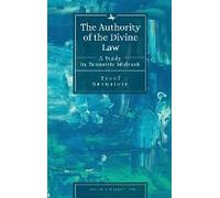 The Authority Of The Divine Law
