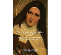 The Authority Of The Saints