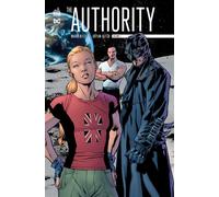 THE AUTHORITY - Tome 1 - Warren Ellis - Urban Comics - broché - Comics