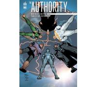 The Authority – Tome 2 – Urban Comics