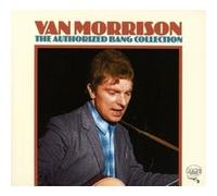 Van Morrison – Authorized Bang. – Import