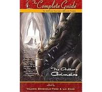 The Author's Grimoire, The Complete Guide to Writing Fantasy