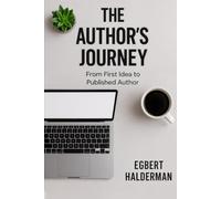 The Author's Journey: From Idea to Published Novel with Novelcrafter and AI