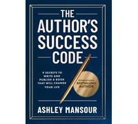 The Author's Success Code