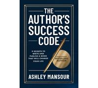 The Author's Success Code