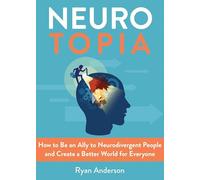 The Autism & ADHD Ally Handbook: Creating a Neurodivergent-Friendly World