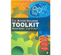 The Autism Inclusion Toolkit Lynn Plimley, Maggie Bowen (Auteur)