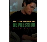 The Autism Spectrum and Depression