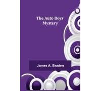The Auto Boys' Mystery
