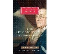 The Autobiography And Other Writings