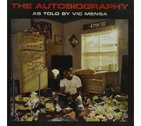 Vic Mensa - The Autobiography Clean Version
