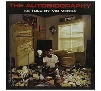 The Autobiography (Edited)