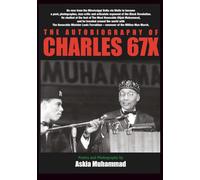 The Autobiography Of Charles 67X