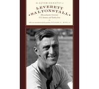 The Autobiography of Leverett Saltonstall Massachusetts Governor, U.S. Senator, and Yankee Icon - Leverett Saltonstall - Lyons Press - ebook (ePub) - Livre
