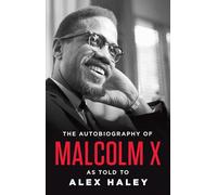 The Autobiography of Malcolm X