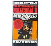 The Autobiography of Malcolm X Alex Haley, Malcolm X (Auteur)
