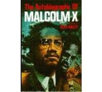 The Autobiography of Malcolm X