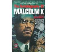 The Autobiography of Malcolm X