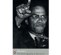 The autobiography of Malcolm X Malcolm X (Auteur)