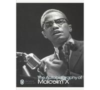 The Autobiography of Malcolm X – Penguin Books