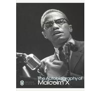 The autobiography of Malcolm X - Malcolm X - Penguin Group - broché - Biographie