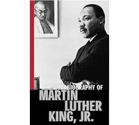 Autobiographie de Martin Luther King, Jr – ABACUS Chemiegesellschaft