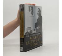 The Autobiography Of Martin Luther King, Jr. Clayborne Carson