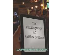 The Autobiography of Matthew Scudder