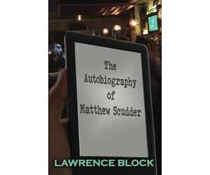 The Autobiography of Matthew Scudder