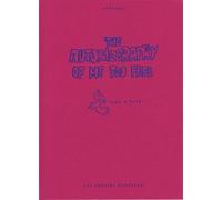 The Autobiography of me too, free Tome 3 Free - Guillaume Bouzard - Requins Marteaux - cartonné - Bande dessinée