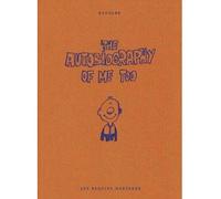 The Autobiography of me too Tome 1 - Guillaume Bouzard - Requins Marteaux - cartonné - Bande dessinée
