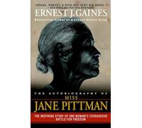The Autobiography of Miss Jane Pittman