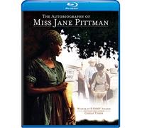 L'autobiographie de Miss Jane Pittman – Blu-ray (USA)