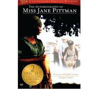 The Autobiography of Miss Jane Pittman by Various