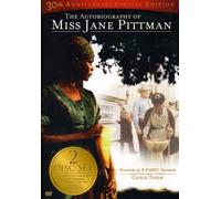The Autobiography Of Miss Jane Pittman [Dvd] Anniversary Ed, Special Ed