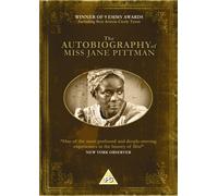 The Autobiography of Miss Jane Pittman [Import anglais]