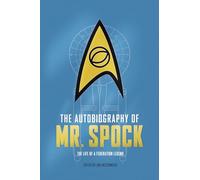 The Autobiography of Mr. Spock