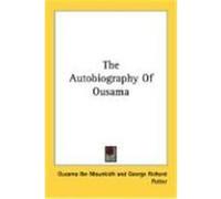 The Autobiography of Ousama Mounkidh, Ousama Ibn (Auteur)