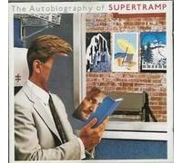 The Autobiography Of Supertramp