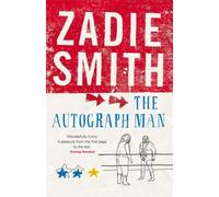 The Autograph Man – Penguin Books