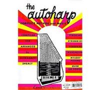 The Autoharp Complete Method and Music
