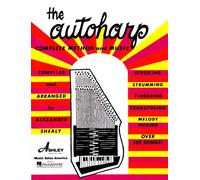 The autoharp: complete method and music