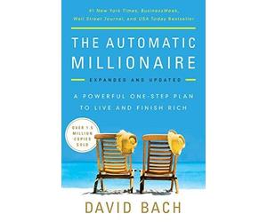 The Automatic Millionaire