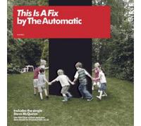 The Automatic – This Is a Fix – CD – Import